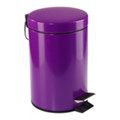 3-Liter-Kosmetikeimer &raquo;Rom&laquo;