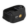 Akku 18 V Li 1,5 Ah