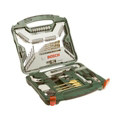 Bohrer-Set &raquo;X-line Titanium&laquo; (103-tlg.)