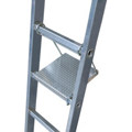 Combi Tritt-Ablage, Krause