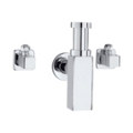 Design-Siphon-Set &raquo;Corner&laquo; (3-tlg.)