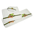 Nackenpolster &raquo;Frog&laquo;