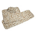 Wanneneinlage &raquo;Stone&laquo;